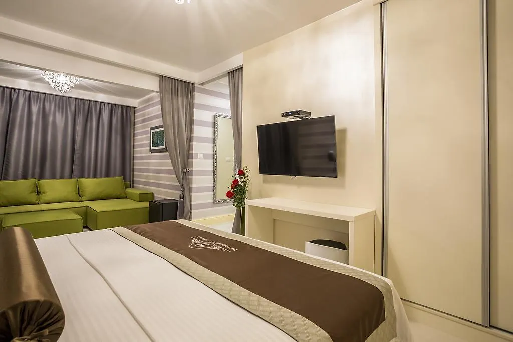 Guest House Benedict Split