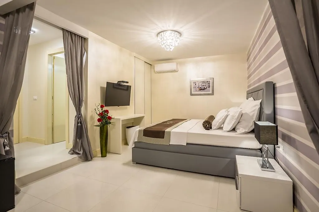 Guest House Benedict Split