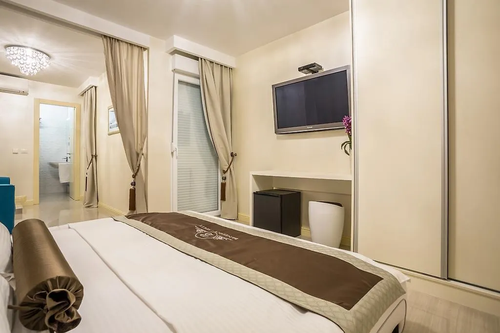 Guest House Benedict Split Croatie