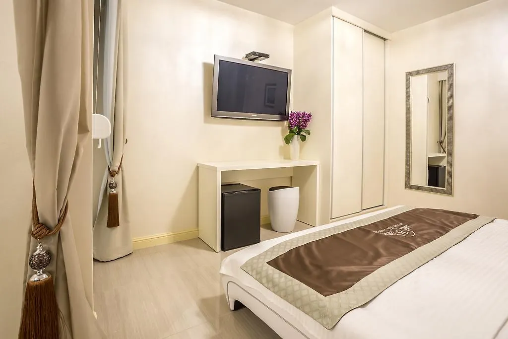 Guest House Benedict Split