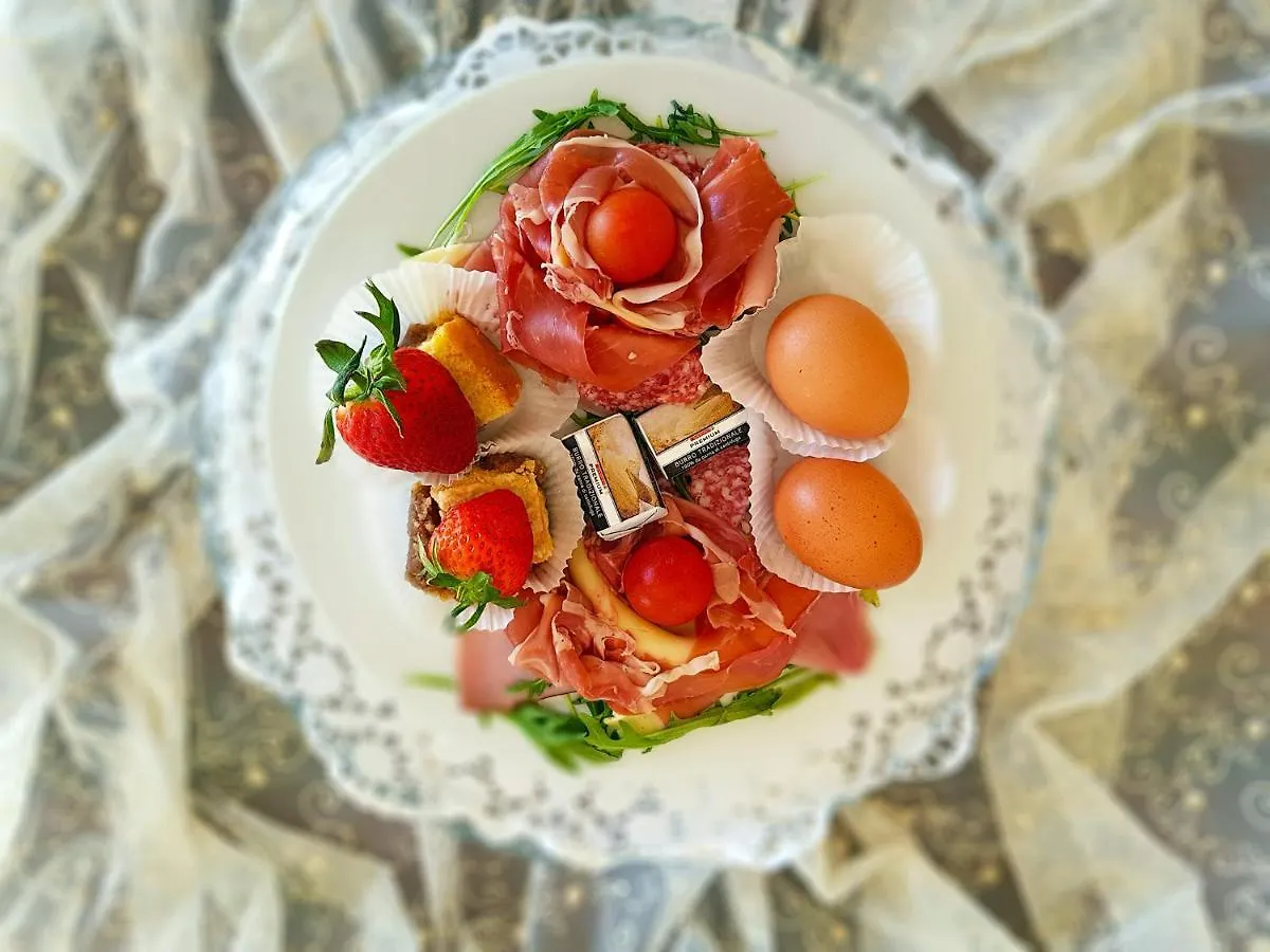 ****  Guest House Benedict Split Croatie