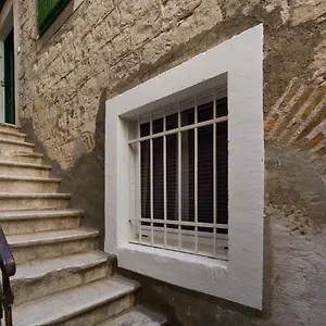 Maison d'hôtes Lamenta