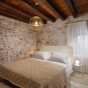 Couette-café Luxury Ma De Dominis