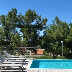 Maison d'hôtes Bel Etage Luxury