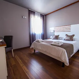 Maison d'hôtes Luxury Silente Bacvice 1